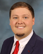 Photo of Alfa Insurance agent Spencer Nixon